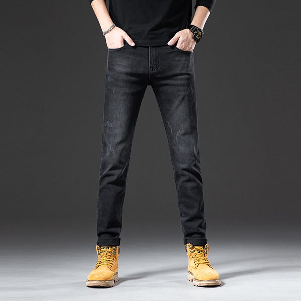 ブランドジーンズ背面デザイン